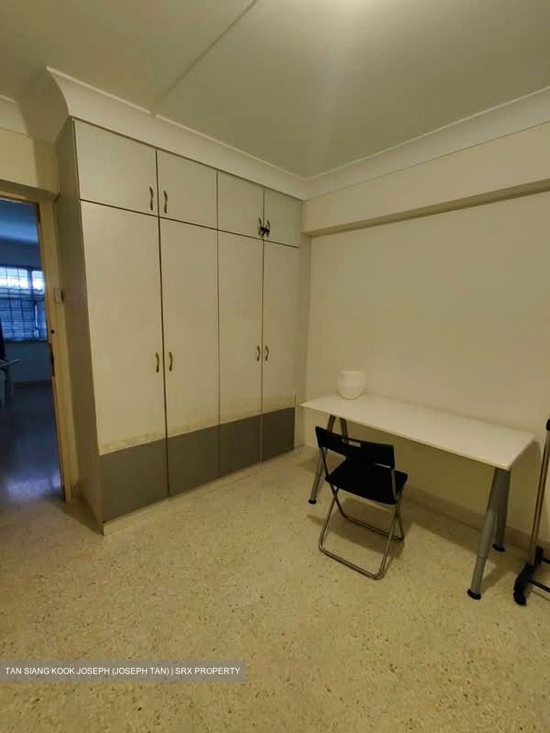 Blk 22 Bendemeer Ville (Kallang/Whampoa), HDB 3 Rooms #570375551